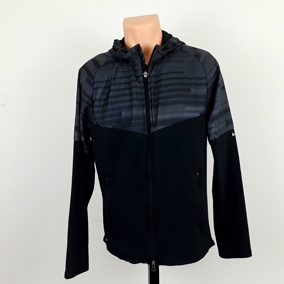 Nike Other - Nike Fri-Fit Men's Jacket Performance Hoodie